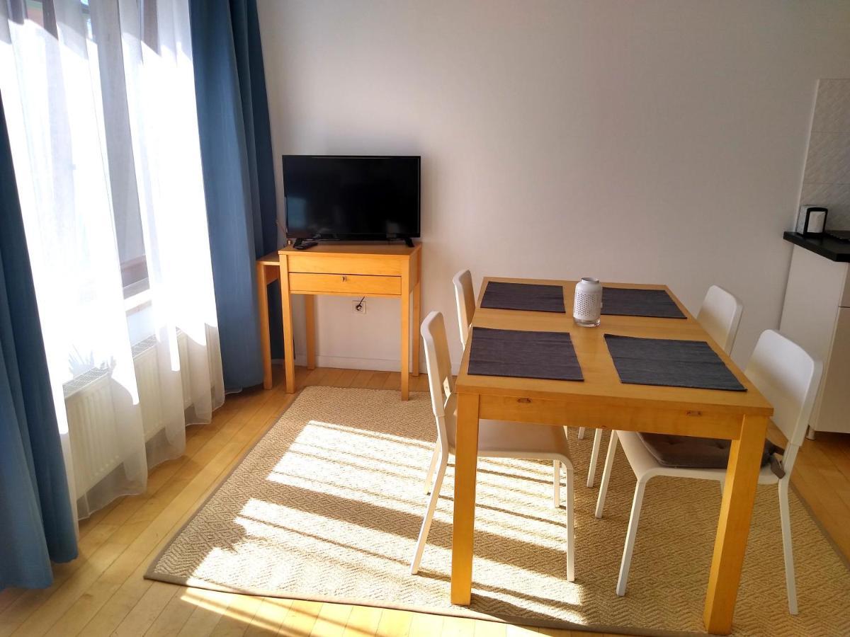 Apartament Zdroj Krzeszowice Exterior foto
